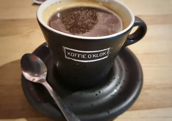 Gambar Makanan Koffie O’Klok 10