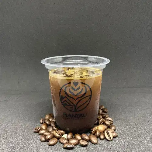 Gambar Makanan Rantau Coffee 10
