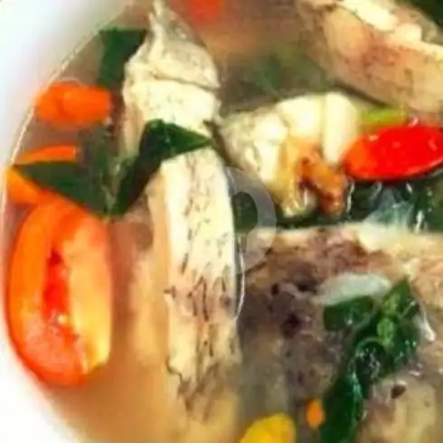 Gambar Makanan Dewata Soup Kepala Ikan, Muding Indah 6
