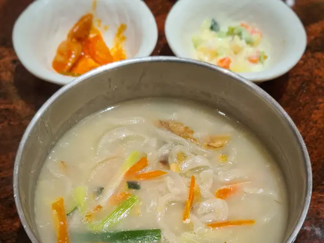 Gambar Makanan Yongdaeri 5