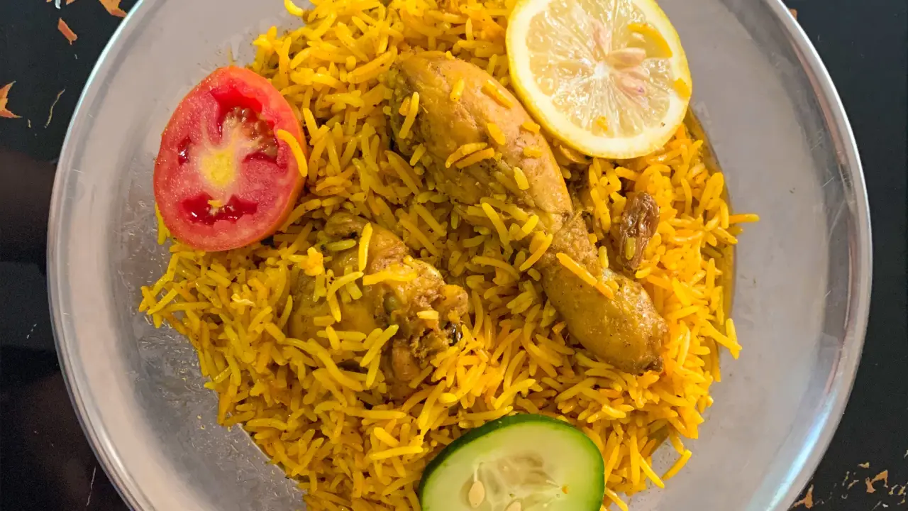 Alial Kabab Halal Food Restaurant - Guinhawa