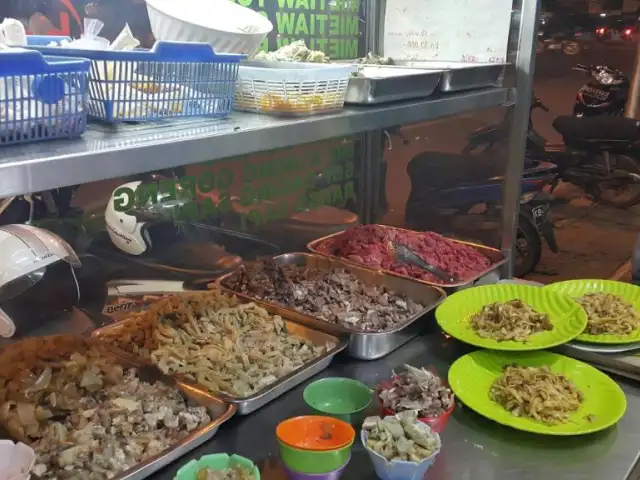 Gambar Makanan Kwetiaw Appolo 14