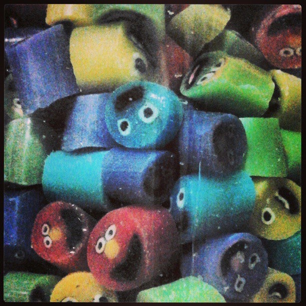 Sticky terdekat Restoran dan Tempat Makan Candy terdekat di Bandung