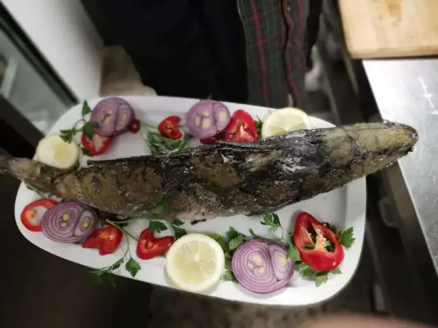 Nena Balık Meze'nin yemek ve ambiyans fotoğrafları 6