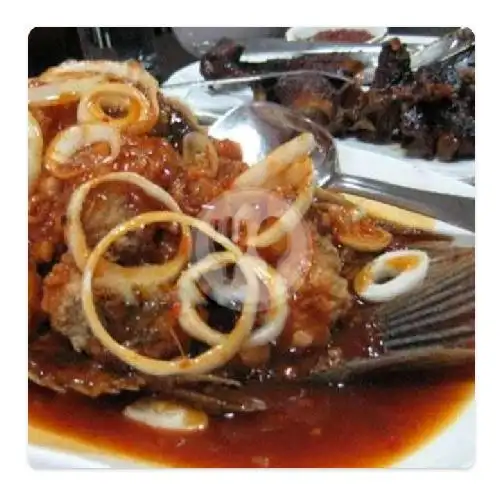 Gambar Makanan Nasi Goreng Kang Daseng 16