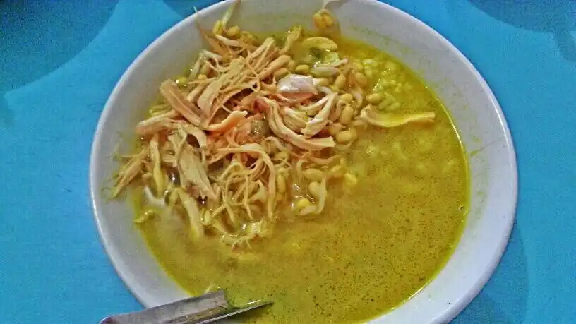 Gambar Makanan Soto Ayam Esto (Garasi) 14