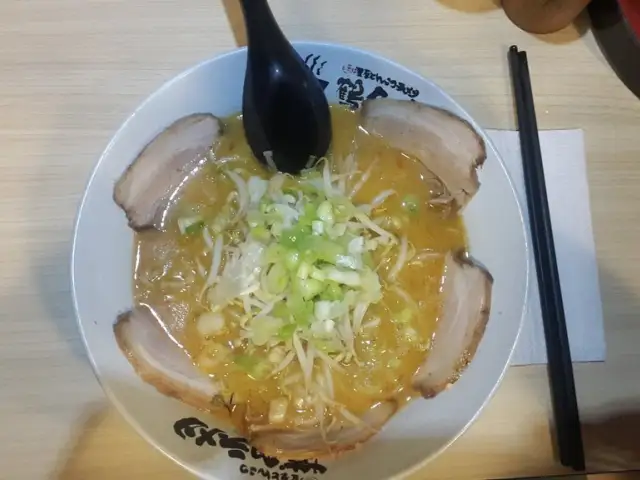 Gambar Makanan Tsurukamedou 14