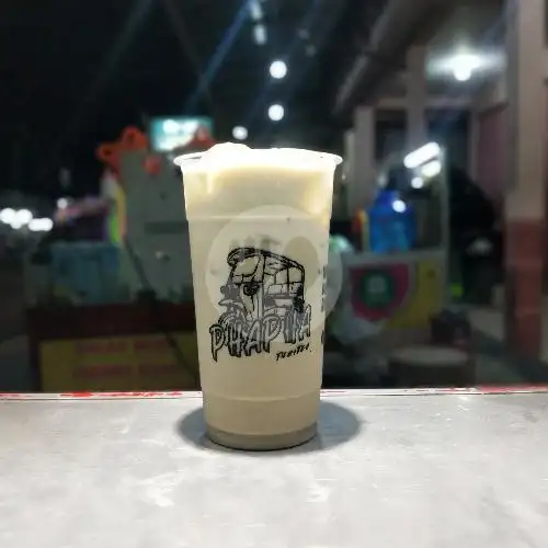 Gambar Makanan PhaPha Thai Tea, Sekumpul 8