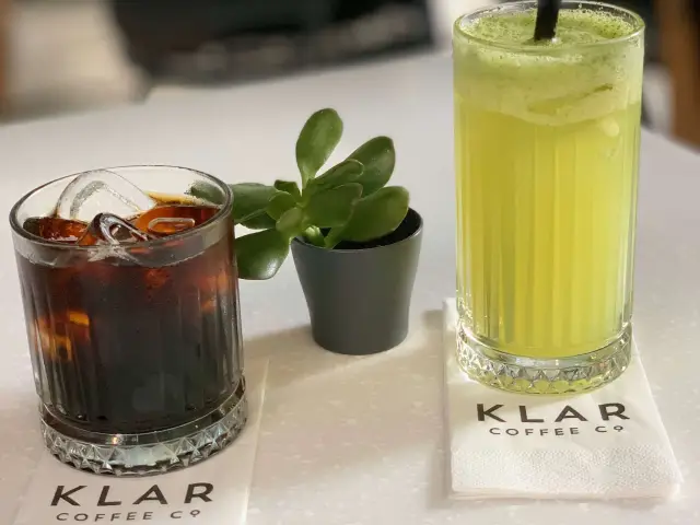 Klar Coffee Co.'nin yemek ve ambiyans fotoğrafları 6
