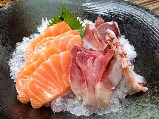 Sozo Japanese Cuisine Food Photo 17