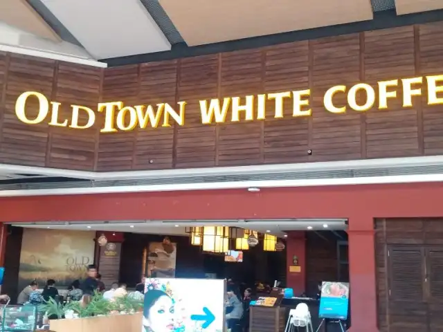 Gambar Makanan Oldtown White Coffee 11