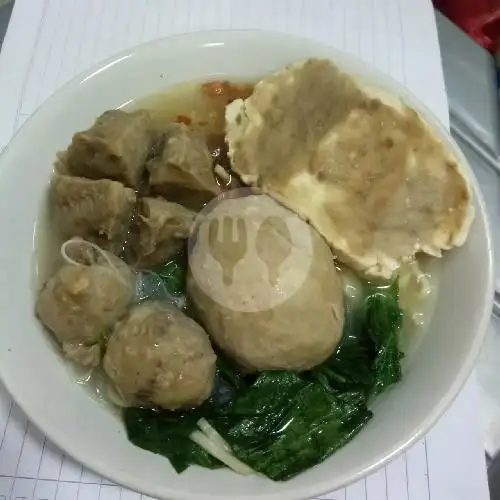 Gambar Makanan Istana Bakso Depkes, Grogol 10