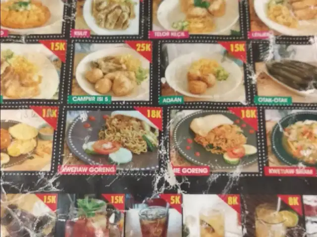 Gambar Makanan Pempek Mikha 1