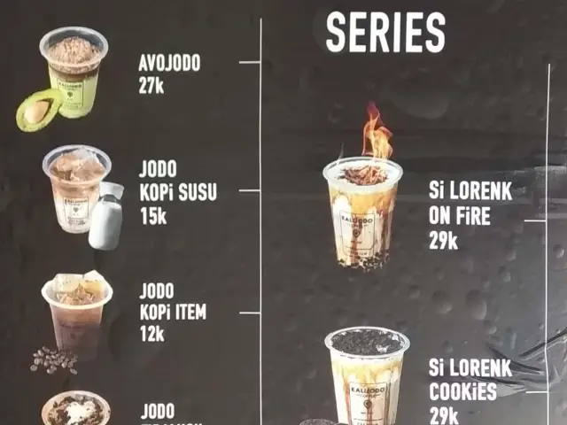 Gambar Makanan KalijodoCoffee 6