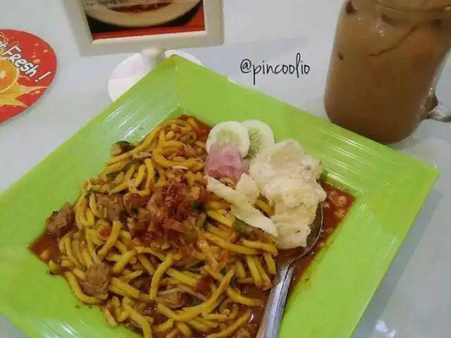 Gambar Makanan Mie Aceh Nangroe 11