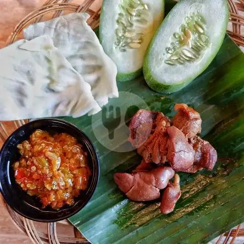 Gambar Makanan Ayam Goreng Bacem Bu Rini, Gedongkuning 18