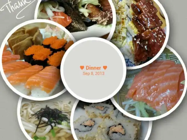Sushi 2219 Food Photo 13