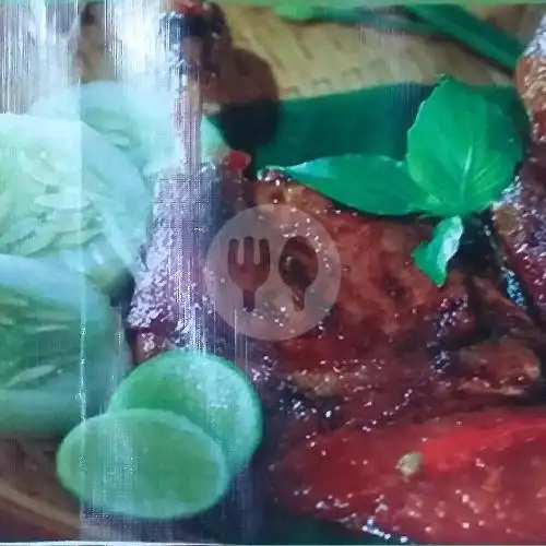 Gambar Makanan Ayam Bakar Madu (Ibu Khomsah), Pinang Ranti 16