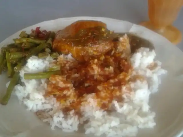 Medan Selera Warisan Tanjung Food Photo 3