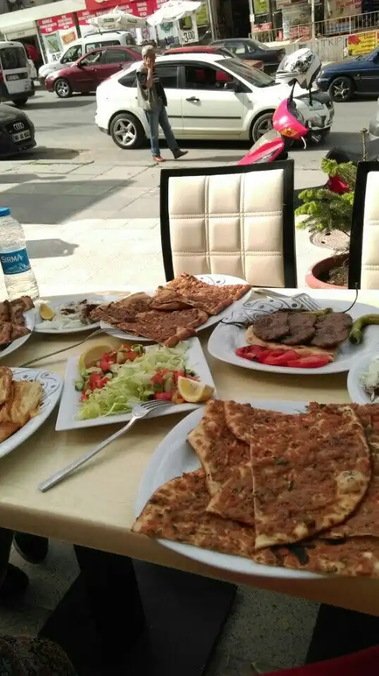 Sivas Etli Ekmek'nin yemek ve ambiyans fotoğrafları 3