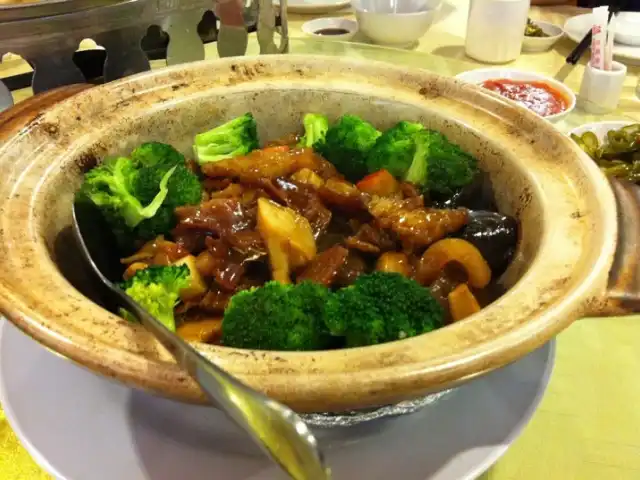 Dynasty Dragon Restaurant Food Photo 2
