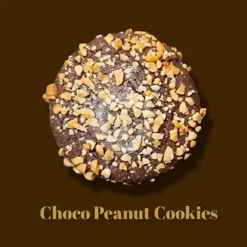 Gambar Makanan Croftkies (Crunchy Soft Cookies), Teluk Betung 1