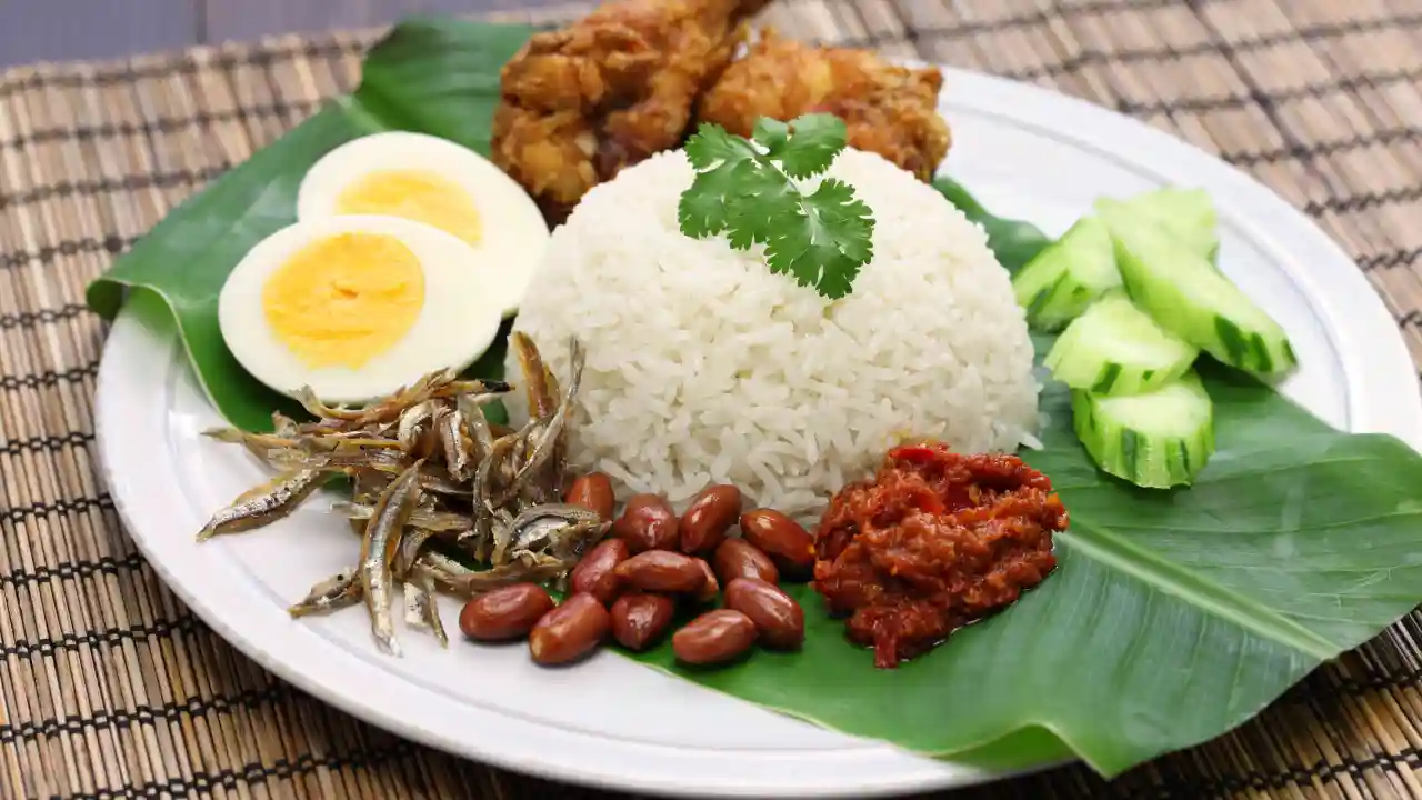 Restoran Nasi Lemak Kak Ros