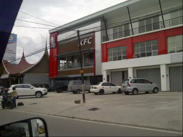 Gambar Makanan KFC Jambu Air, Bukit Tinggi 2