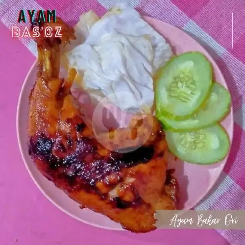 Gambar Makanan Ayam Bas'0z 3