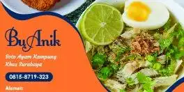 Soto Ayam Kampung Khas Surabaya