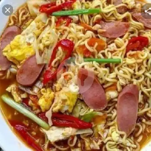 Gambar Makanan Nasi Goreng Khas Surabaya Rawakalong 15