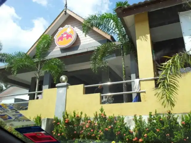 Restoran Perantau Seafood & Western Food Food Photo 9