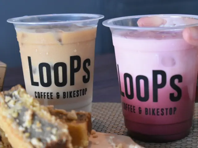 LoopsCoffee&Bikestop