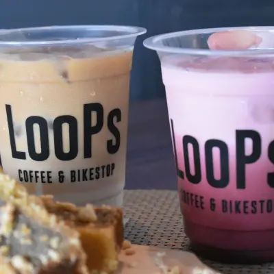 Loops Coffee & Bikestop