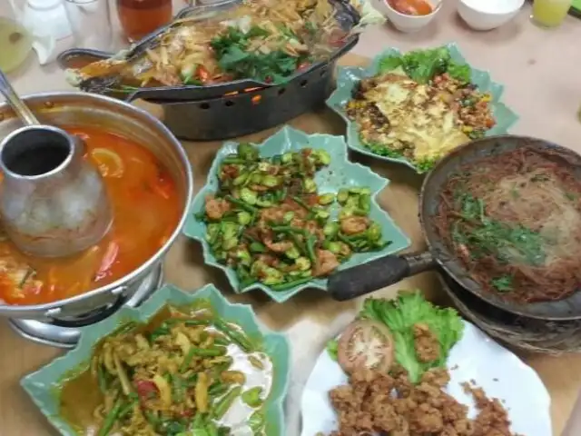 Sebai Sebai Thai Restaurant Food Photo 2