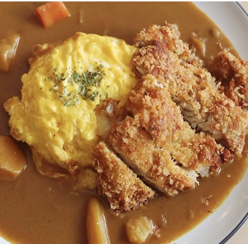 Eito Japanese Curry