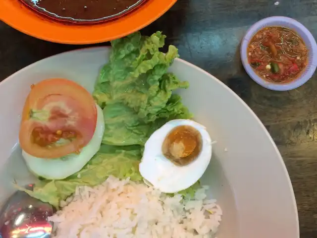 Restoran Asam Pedas Melaka Warisan Bonda Food Photo 9