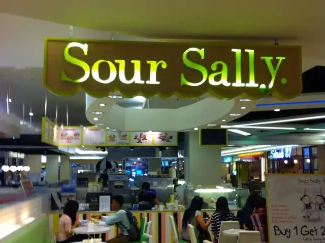 Gambar Makanan Sour Sally 3