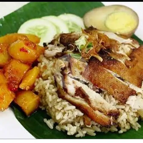 Gambar Makanan Mie Sop Teler, Akl Food Court 14