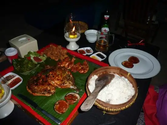 Gambar Makanan The Cuisine Bali 19