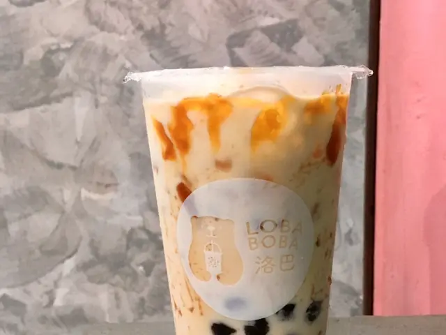 Gambar Makanan Loba Boba 15