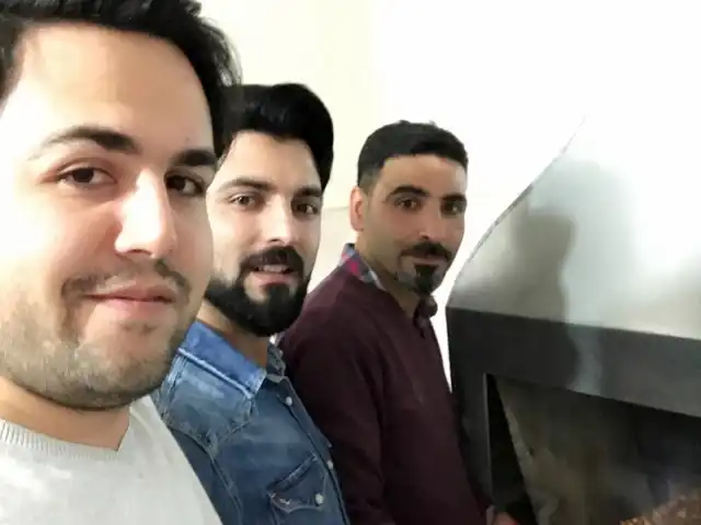 Onur Kebap(İmam'ın Yeri)'nin yemek ve ambiyans fotoğrafları 3