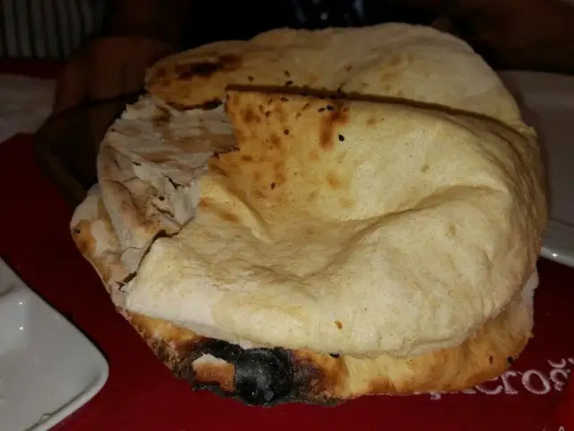 Köşkeroğlu Kebap'nin yemek ve ambiyans fotoğrafları 44
