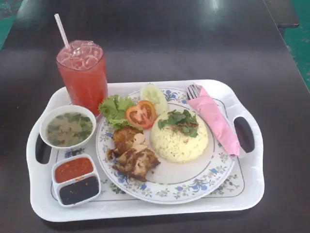 Restoran Makan Place Food Photo 3