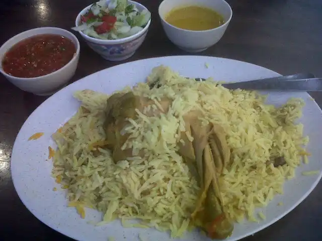 Restoran Nasi Arab Food Photo 11