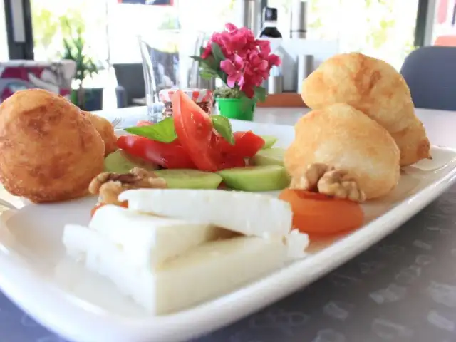 FIONETTA CAFE&BISTRO'nin yemek ve ambiyans fotoğrafları 4