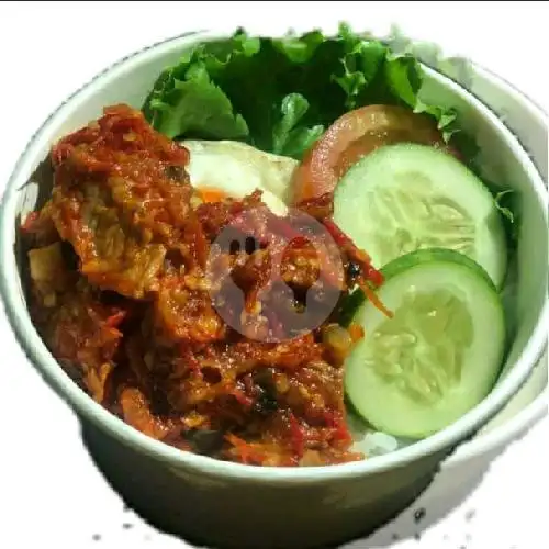 Gambar Makanan Rice Bowl Kuy, Jetis 11