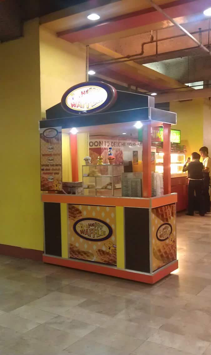 Happy Waffle near me in Farmers Plaza Discover Bakery food restaurant nearby YummyAdvisor