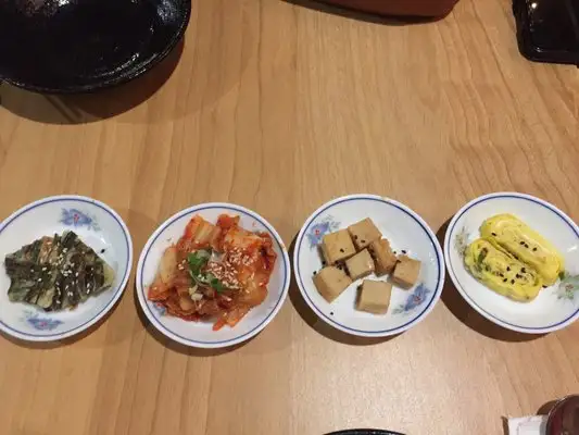 Haroo Story Korean Restaurant Food Photo 4