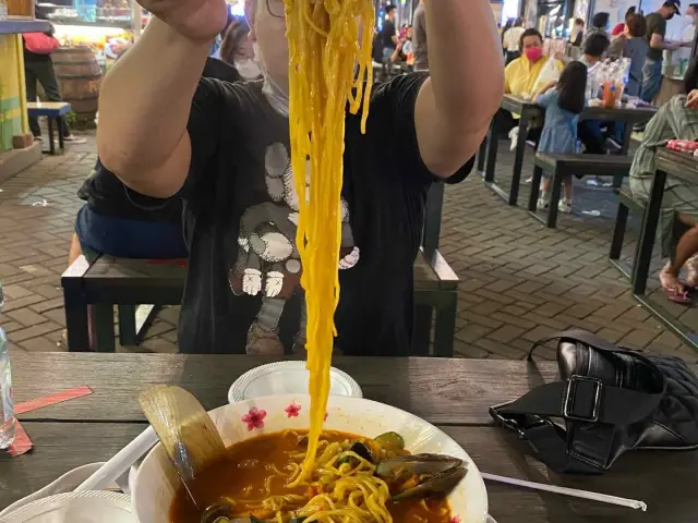 Gambar Makanan Legend Of Noodle 6